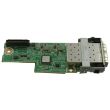 HPE Network Adapter 568FLR-SFP+ 10Gb 2-Port FlexibleLOM 872162-001