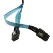 HPE SAS cable Mini SAS SFF-8087 90cm 776402-001 784629-001