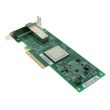 QLogic FC HBA QLE2560 1-Port 8Gbps FC PCI-E LP - QLO:QLE2560