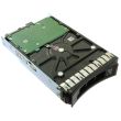 Lenovo SAS hard drive 4TB 7.2k SAS 12G LFF 00FN209
