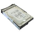 Lenovo SAS hard drive 4TB 7.2k SAS 12G LFF 00FN209