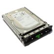 Fujitsu SATA hard drive 1TB 7.2k SATA 6G LFF - A3C40169410 A3C40101977