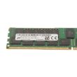 Fujitsu DDR4-RAM 16GB PC4-2400T ECC RDIMM 2R S26361-F3934-L512 MTA36ASF2G72PZ-2G