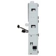 Dell case fan kit 2x 92mm Precision T5820 - 2PVRX