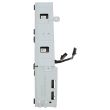 Dell case fan kit 2x 92mm Precision T5820 - 2PVRX