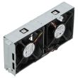 Dell case fan kit 2x 92mm Precision T5820 - 2PVRX