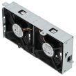 Dell case fan kit 2x 92mm Precision T5820 - 2PVRX
