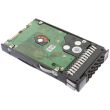 Huawei SAS Hard Drive 300GB 10k SAS 12G SFF RH2288 V3 - 06210441 02311HAK