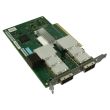 IBM PCI-E Controller 2-Port PCIe 3.0 x16 Power System S824 - 2CE2 - 01LL227
