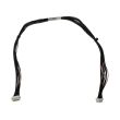 IBM Front Operator Panel Cable System X3850 X6 - 00FN502