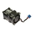Dell case fan 40mm PowerEdge R420 R430 - 0DNHNR