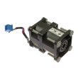 Dell case fan 40mm PowerEdge R420 R430 - 0DNHNR
