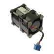 Dell case fan 40mm PowerEdge R420 R430 - 0DNHNR