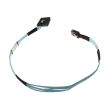 HPE Mini SAS cable SFF-8087 SAS double-wide 53cm 790520-001