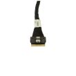 HPE Interconnect Cable P1/FLOM Port 1 to Bayonet Port 2 XL170r Gen10 870530-001