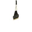 HPE Interconnect Cable P1/FLOM Port 1 to Bayonet Port 2 XL170r Gen10 870530-001