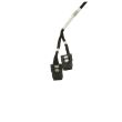 HPE SAS Cable Left E208i-p/P408i-p ProLiant XL170r Gen10 874785-B21 879853-001