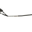 HPE SAS Cable Left E208i-p/P408i-p ProLiant XL170r Gen10 874785-B21 879853-001