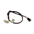 Dell SATA/Power cable PowerEdge R430 - DT1K0