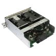 HPE X712 Back to Front Airflow High Fan Tray JG553A JG553-61101 LSWM1HFANSC
