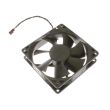 HP Compaq 6000 Pro case fan - 580230-001