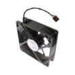 HP Compaq 6000 Pro case fan - 580230-001