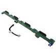 Dell SAS backplane 4x 3.5 PowerEdge R430 - 820HH