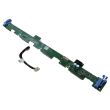 Dell SAS backplane 4x 3.5 PowerEdge R430 - 820HH