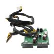 Dell Power Backplane PowerEdge R430 - J2MM7