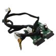 Dell Power Backplane PowerEdge R430 - J2MM7