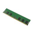 Hynix DDR4-RAM 8GB PC4-2666V ECC RDIMM 1R - HMA81GR7AFR8N-VK