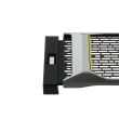 HP Front Bezel MSA 1050 - 880097-001