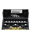 HP Front Bezel MSA 1050 - 880097-001