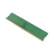 Fujitsu DDR4-RAM 8GB PC4-2666V ECC UDIMM 1R - S26361-F3909-L615
