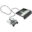 Fujitsu Front Control Module w/ Cable PRIMEQUEST 2800B CA07742-D702 CA07742-D703