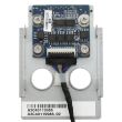 Fujitsu Front Control Module w/ Cable PRIMEQUEST 2800B CA07742-D702 CA07742-D703