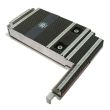 Dell Processor Cooler CPU2 PowerEdge R7525 - C0GMT
