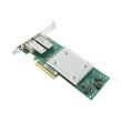 HPE FC-HBA StoreFabric SN1100Q 2x 16Gbps SFP+ PCI-E 853011-001