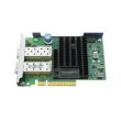 HPE Network Adapter 562FLR-SFP+ 10Gb 2-Port FlexibleLOM 790317-001