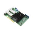 HPE Network Adapter 562FLR-SFP+ 10Gb 2-Port FlexibleLOM 790317-001