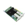 HPE Network Adapter 562FLR-SFP+ 10Gb 2-Port FlexibleLOM 790317-001
