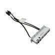 Lenovo Front Panel 2x USB 3 ThinkSystem ST50 - 00FL650