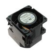 DELL PowerEdge R750 R7525 High Performance Case Fan 60mm Silver Grade 38HNJ