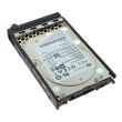 Fujitsu SAS Hard Drive 900GB 10k SAS 12G SFF - S26361-F5543-L190 ST900MM0018