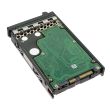 Fujitsu SAS Hard Drive 900GB 10k SAS 12G SFF - S26361-F5543-L190 ST900MM0018