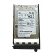 Fujitsu SAS Hard Drive 900GB 10k SAS 12G SFF - S26361-F5543-L190 ST900MM0018