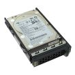 Fujitsu SAS Hard Drive 900GB 10k SAS 12G SFF - S26361-F5543-L190 ST900MM0018