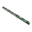 Oracle SAS backplane 8x 2.5 Sun Server X5-2 - 7097205