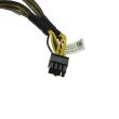 Dell GPU Power Cable 8-pin to 2x 6-pin Precision T5810 - D92C9