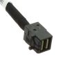 Supermicro SAS cable Mini-SAS HD - Mini-SAS - CBL-SAST-0657 NEW